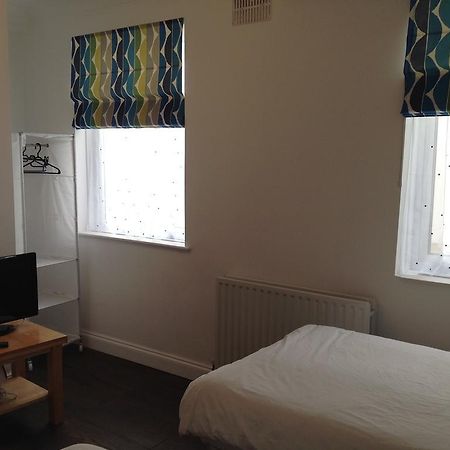 Repton Private Hotel Romford Zewnętrze zdjęcie