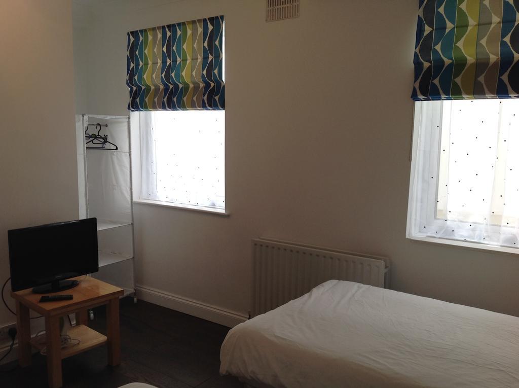 Repton Private Hotel Romford Zewnętrze zdjęcie