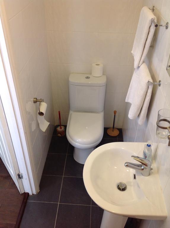 Repton Private Hotel Romford Zewnętrze zdjęcie