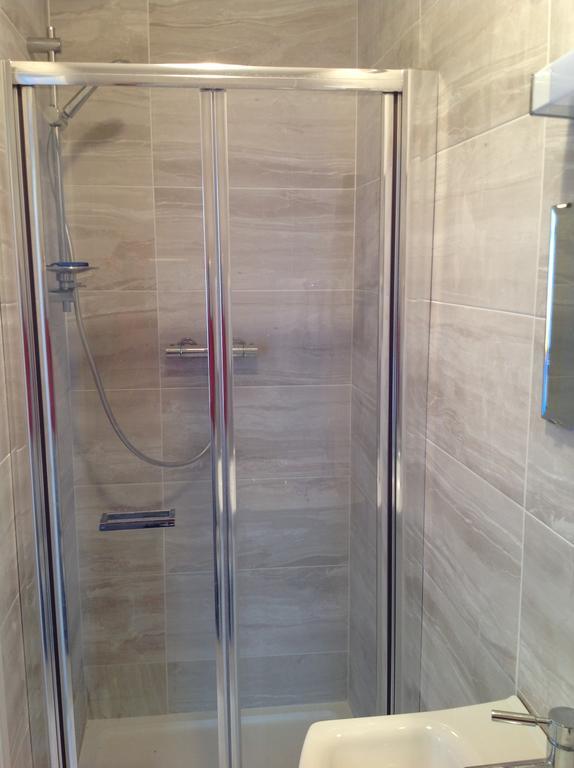 Repton Private Hotel Romford Zewnętrze zdjęcie