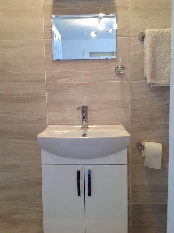 Repton Private Hotel Romford Zewnętrze zdjęcie